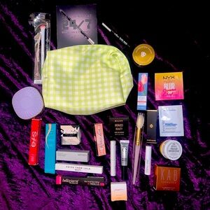 Makeup Bundle